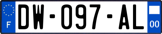 DW-097-AL