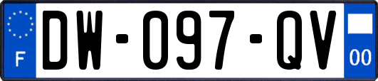 DW-097-QV