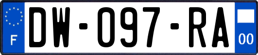 DW-097-RA