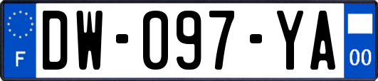 DW-097-YA