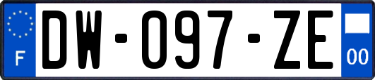 DW-097-ZE