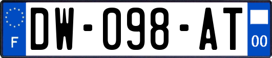 DW-098-AT