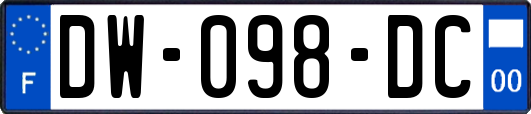 DW-098-DC