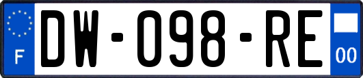 DW-098-RE