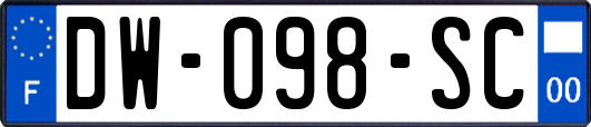 DW-098-SC