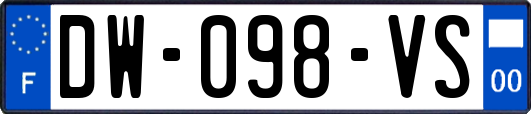 DW-098-VS