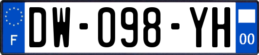 DW-098-YH