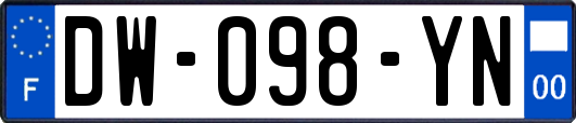 DW-098-YN