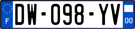 DW-098-YV