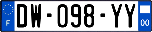 DW-098-YY