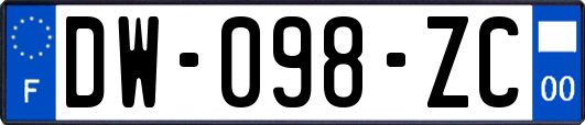 DW-098-ZC