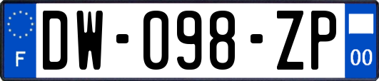 DW-098-ZP