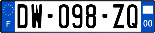 DW-098-ZQ