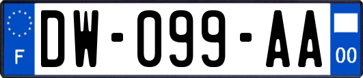 DW-099-AA