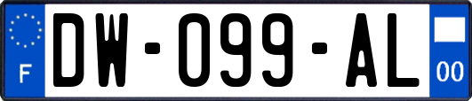 DW-099-AL