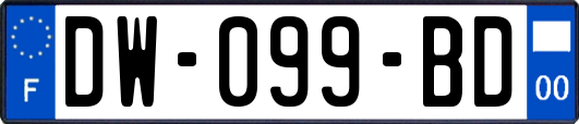 DW-099-BD