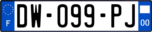 DW-099-PJ