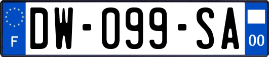 DW-099-SA