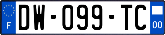 DW-099-TC