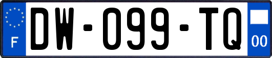 DW-099-TQ