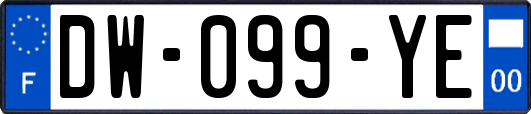 DW-099-YE
