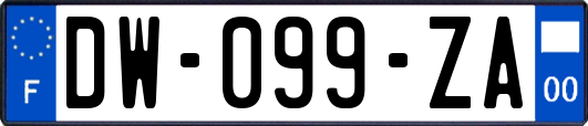 DW-099-ZA