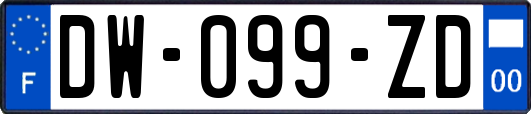 DW-099-ZD