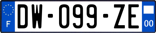 DW-099-ZE