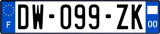 DW-099-ZK