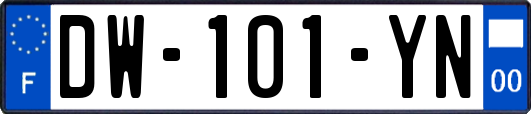 DW-101-YN