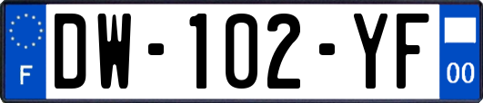 DW-102-YF