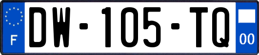 DW-105-TQ