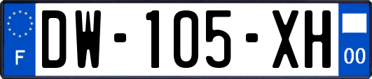 DW-105-XH