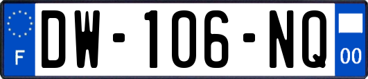 DW-106-NQ