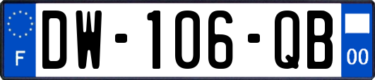 DW-106-QB