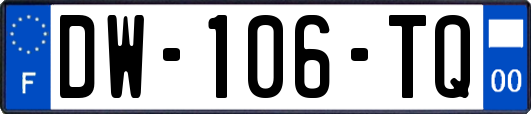 DW-106-TQ