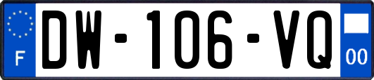 DW-106-VQ