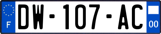 DW-107-AC