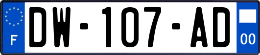 DW-107-AD