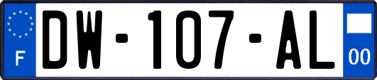 DW-107-AL