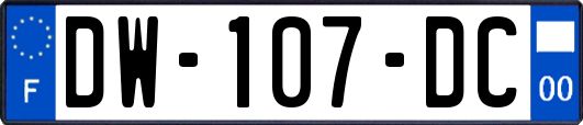 DW-107-DC