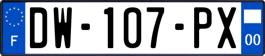 DW-107-PX