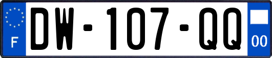 DW-107-QQ