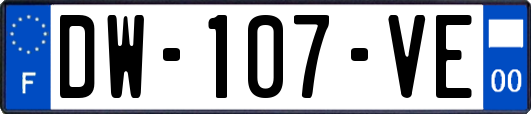 DW-107-VE