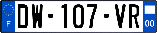 DW-107-VR