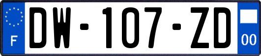 DW-107-ZD