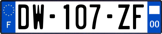 DW-107-ZF