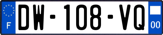 DW-108-VQ