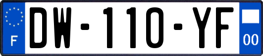 DW-110-YF