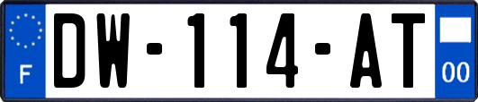 DW-114-AT